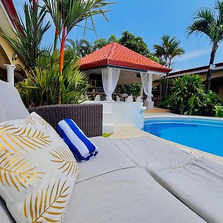 Las Brisas Resort And Villas Jaco Exterior photo