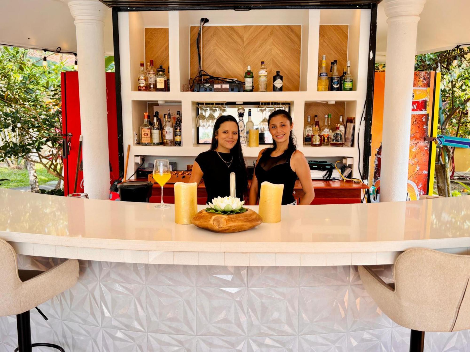 Las Brisas Resort And Villas Jaco Exterior photo