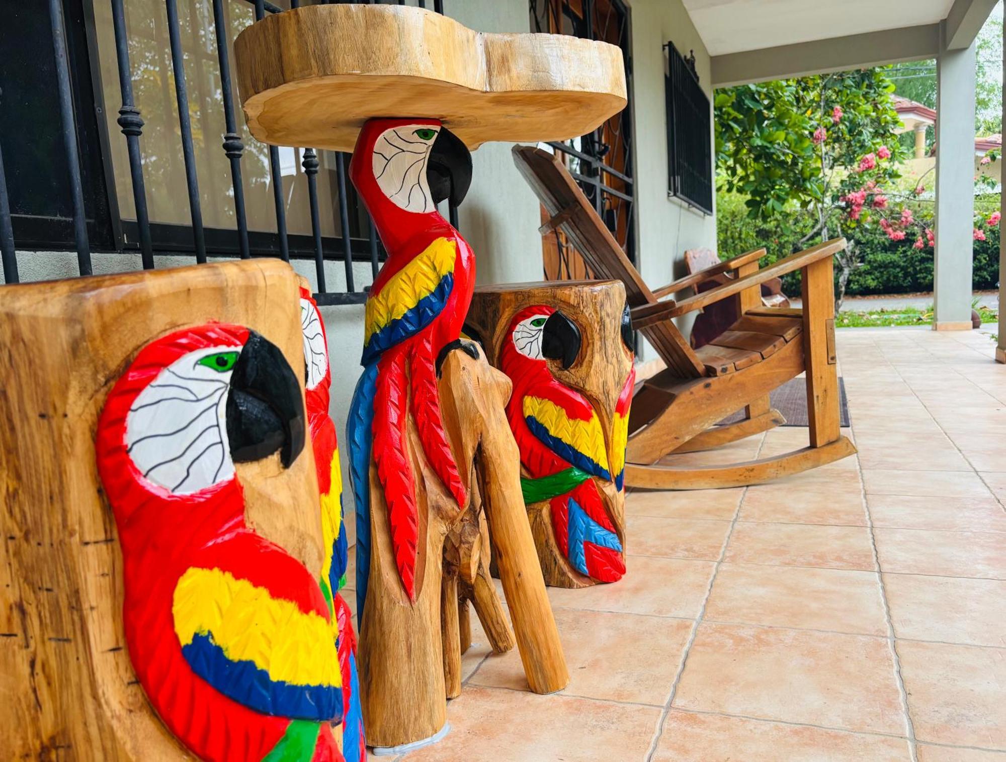 Las Brisas Resort And Villas Jaco Room photo