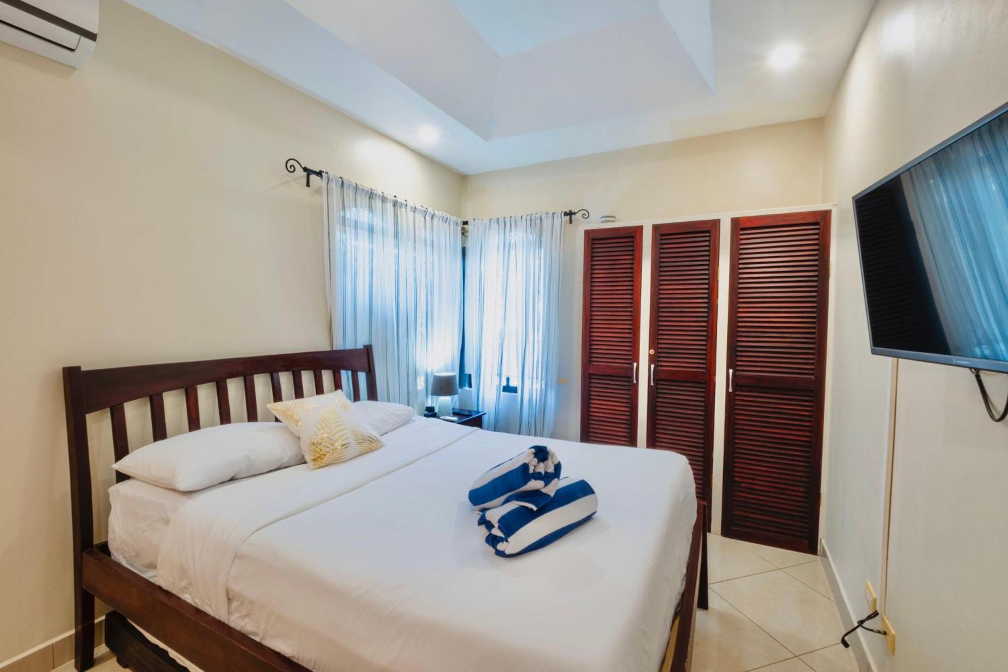 Las Brisas Resort And Villas Jaco Room photo