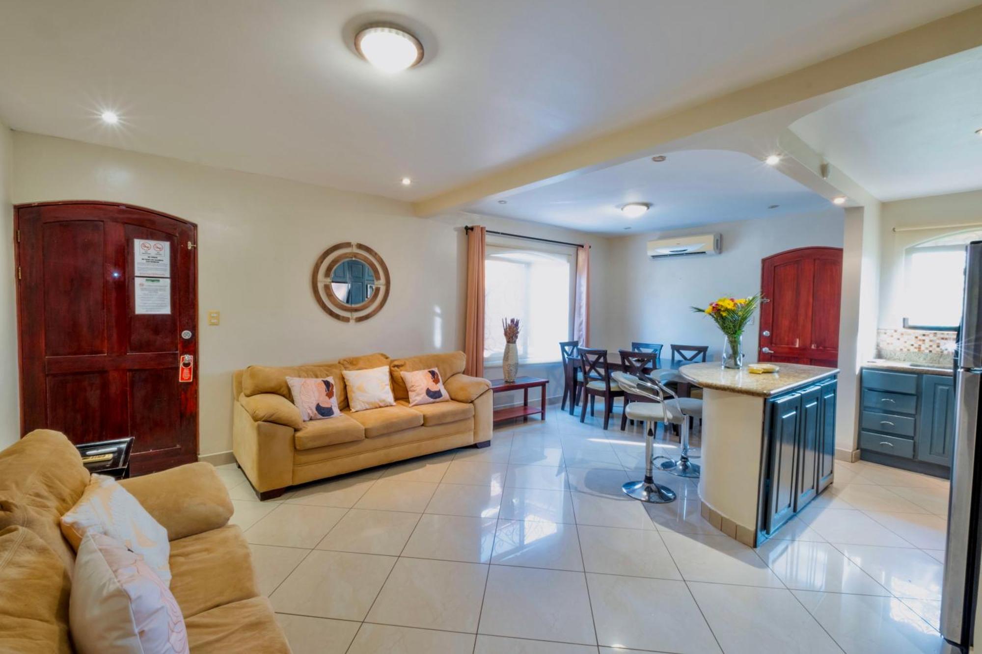 Las Brisas Resort And Villas Jaco Room photo
