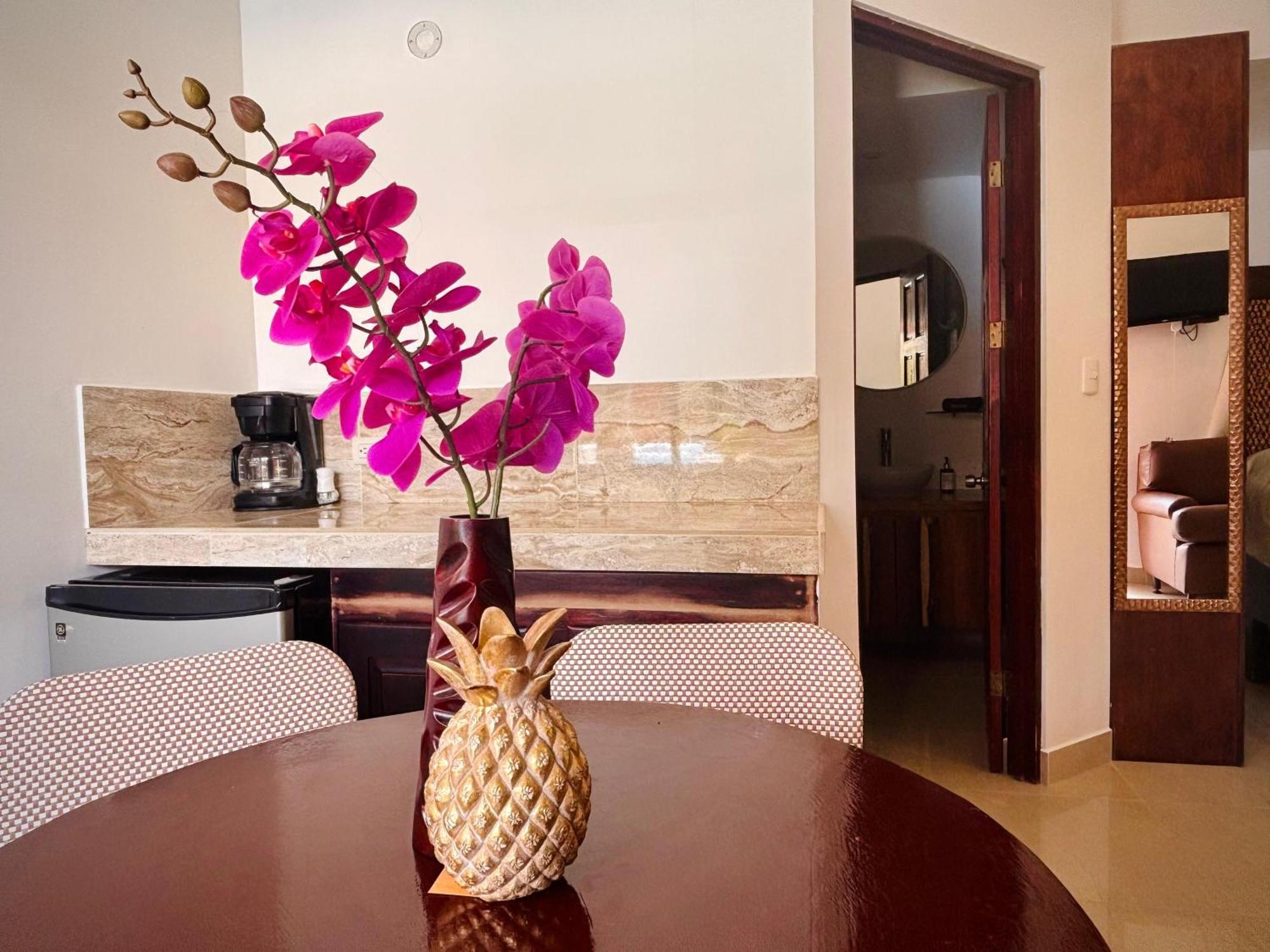 Las Brisas Resort And Villas Jaco Room photo