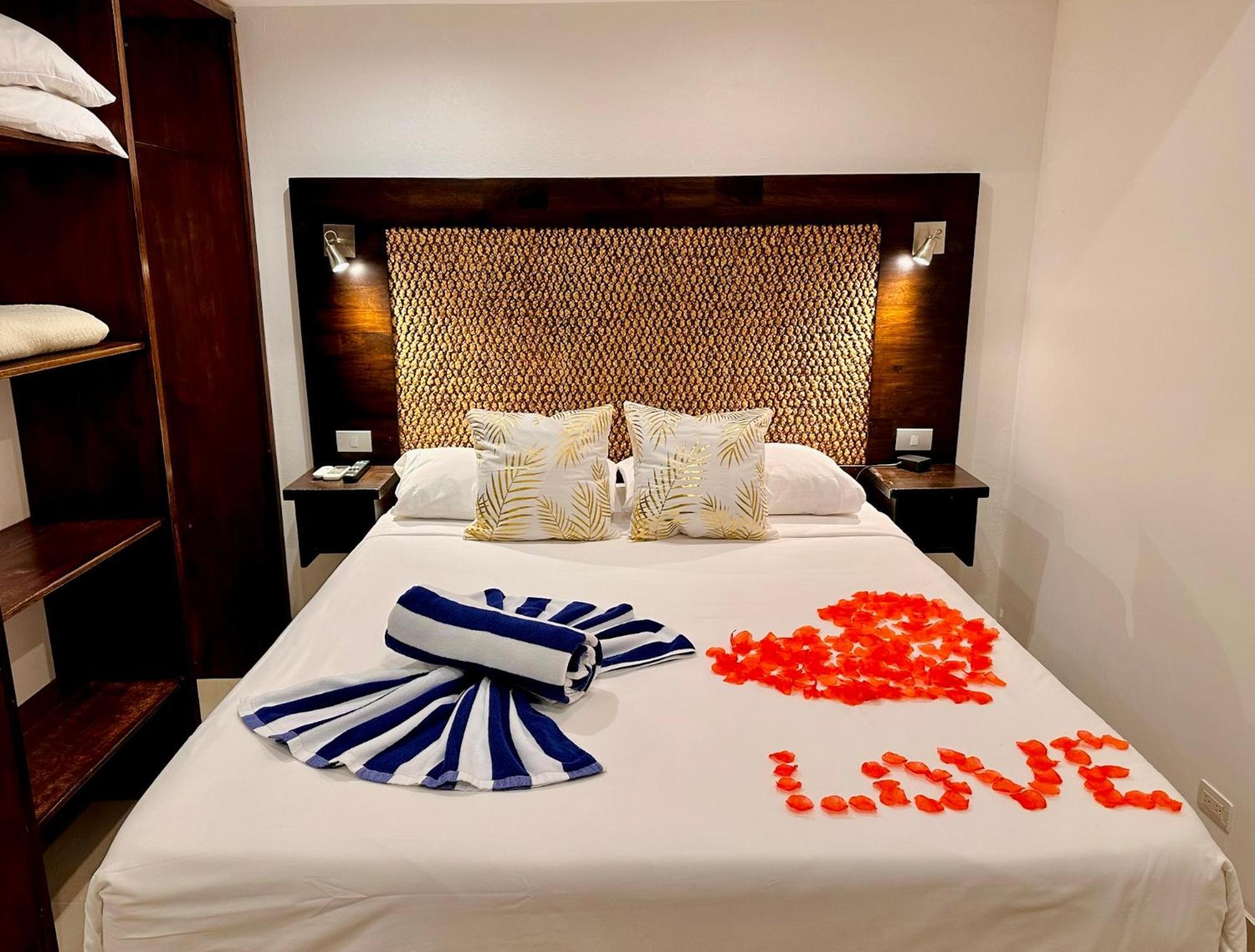 Las Brisas Resort And Villas Jaco Room photo