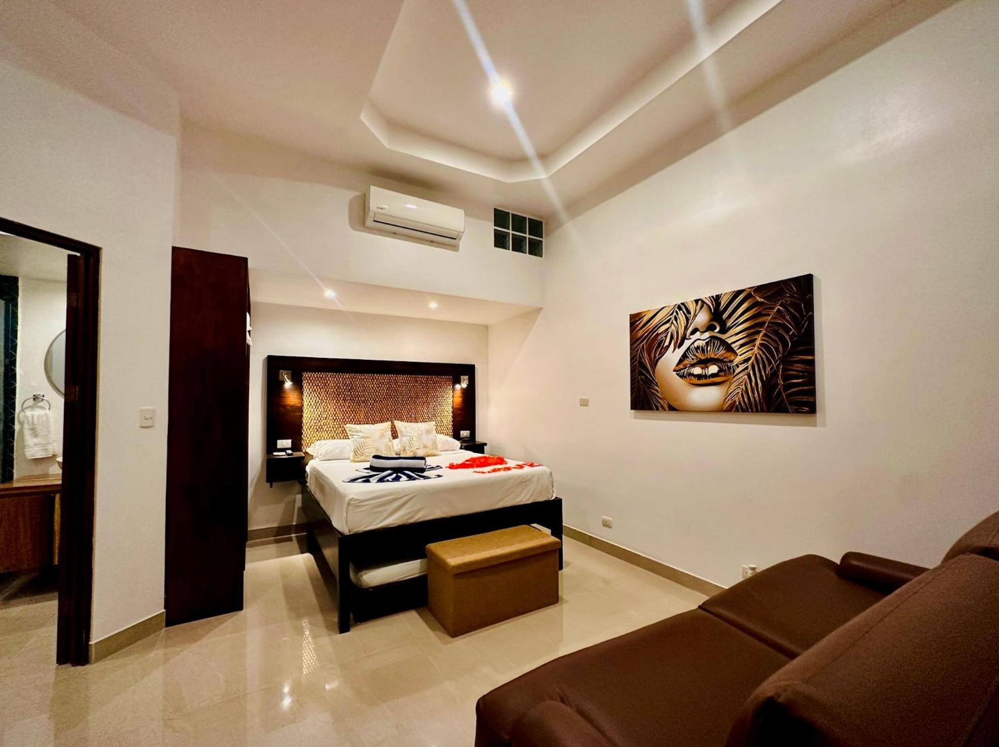 Las Brisas Resort And Villas Jaco Room photo