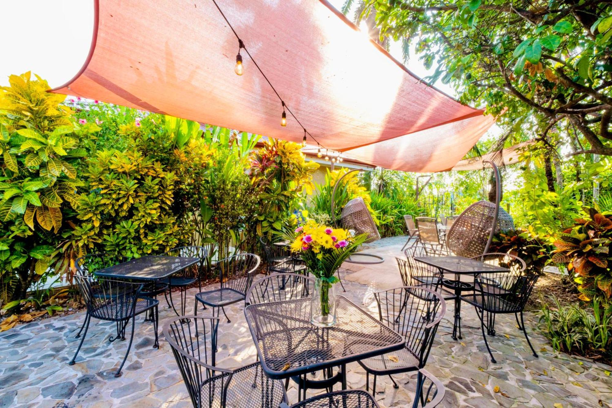 Las Brisas Resort And Villas Jaco Exterior photo