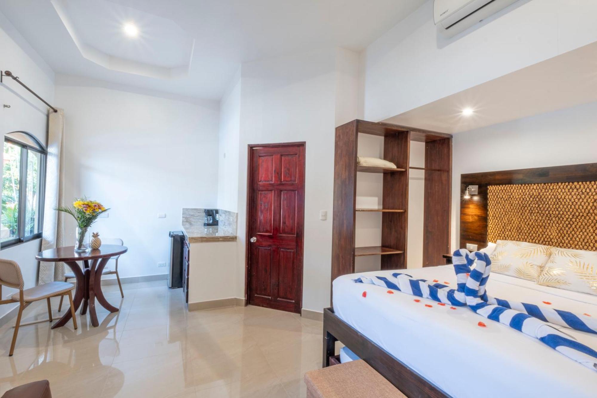 Las Brisas Resort And Villas Jaco Room photo